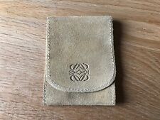 Bolsita LOEWE Service Pouch -