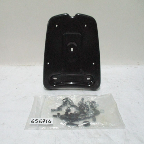 Set plaque support - plaque, de