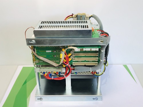 Megatec vme rack slot - rack, 5