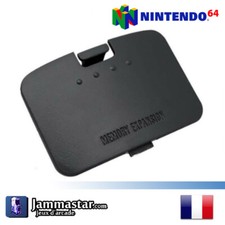 Cache Jumper Pak / Expansion Pack Nintendo 64 - N64 Capot Cover Lid