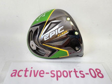 Tête pilote Callaway Epic Flash 10,5 degrés uniquement droitier