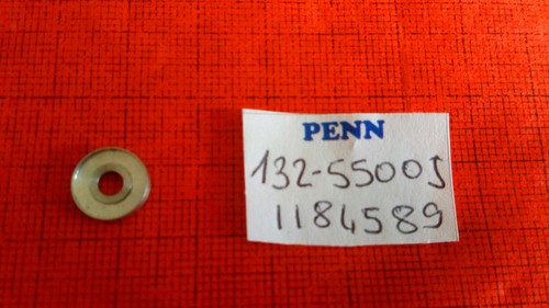 Part 132 5500j roller - part, 132-5500j