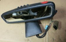 Miroir Intérieur Taximètre