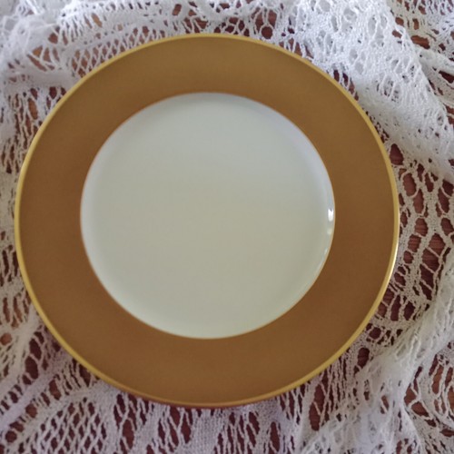 Assiette présentation - assiette,
