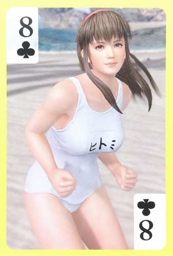 Jeu cartes jouer - jeu,