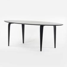 2010s Benjamin Cherner Oval