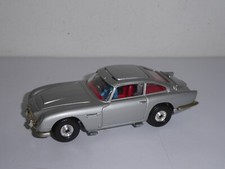 CORGI - Voiture James Bond 007 -  Aston Martin DB5 (Ref C391)