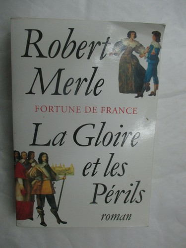 Robert merle fortune de - "fortune,