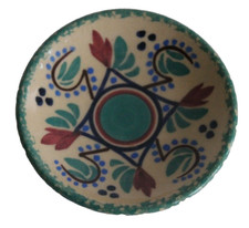 Assiette Miniature KERALUC