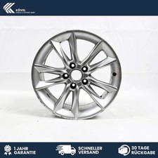 1x 17 Pouces Jante Alu Audi A3