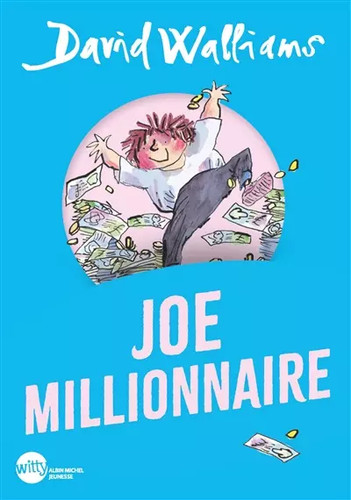 Joe millionnaire 2024 - millionnaire,