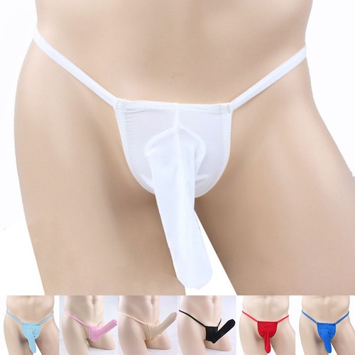 String culotte string