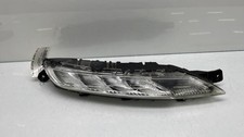Feu diurne avant droit CITROEN C4 GRAND PICASSO 2 PHASE 1 9676036280