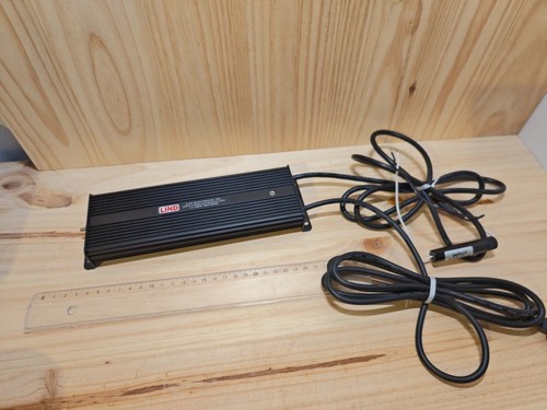 Lind mobile power solutions - power,