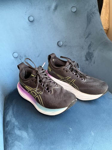Asics gel nimbus running - gel,