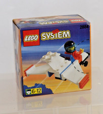 LEGO 2884 :  Microlight - neuf en boite scellée