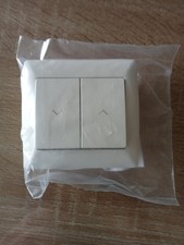 Inverseur Interrupteur Volet Roulant Électrique Filaire EFAPEL