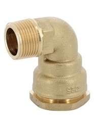 Raccord Laiton Serrage