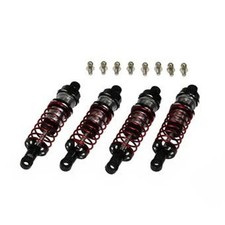 Tamiya CC-01 Aluminum Shock