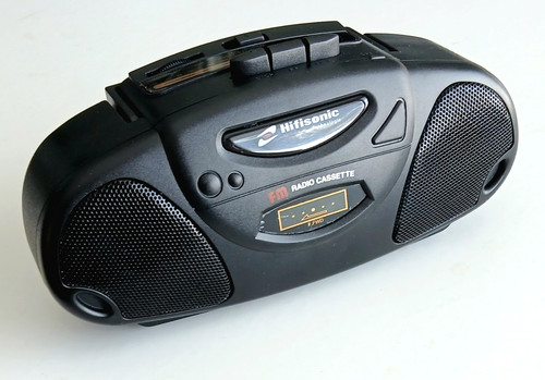 Hifisonic mini lecteur - hifisonic,