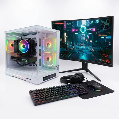 Pack dsgate cloud intel - dsgate,