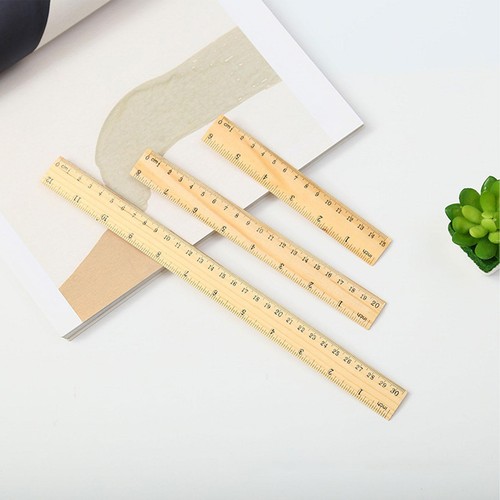 Règles bois pratiques - 3,