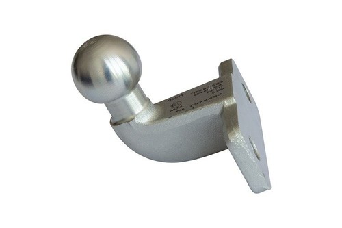 Boule attelage 2000 - boule, kg