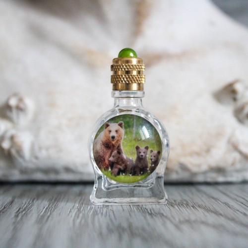 Miniature de parfum - cm,,