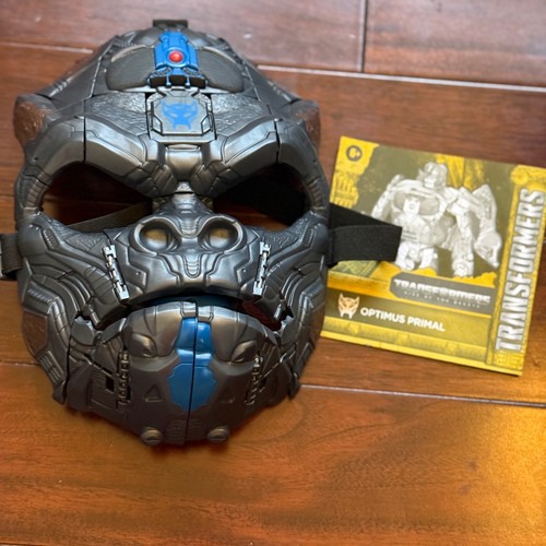 Transformers rise the - transformers, of