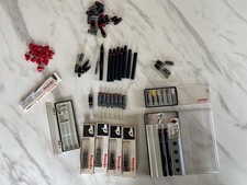 Lot Rotring Variant Foliograph