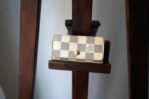 Louis vuitton étui clés - vuitton, à