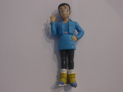 Figurine dragon ball bidel - dragon, gt