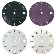 Pièce détachée cadran 27mm