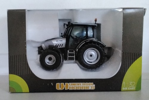 Tracteur lamborghini 100 - lamborghini, r6.100