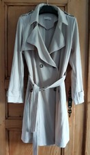 Trench Camaïeu Taille Unique