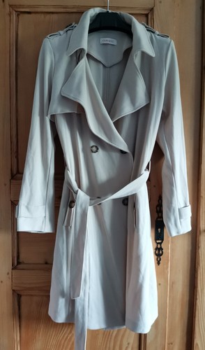 Trench camaïeu taille - camaïeu,