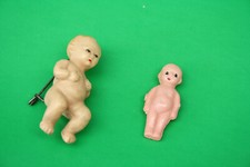 2 BEBES DONT 1 CELLULOID A