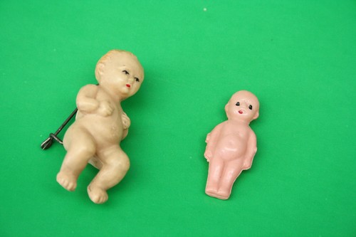 Bebes dont celluloid - 1,