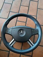 Volant En Cuir Mercedes-Benz