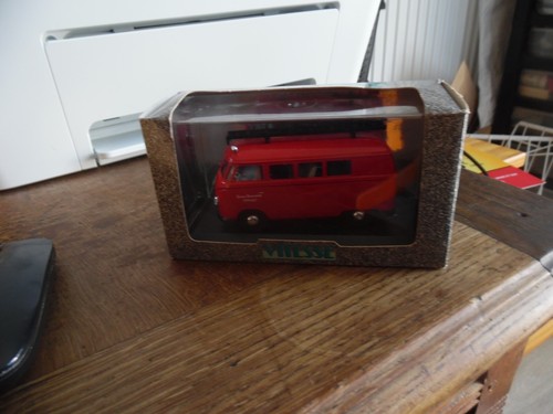 Vitesse volkswagen combi - vw,