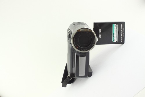 Sony handycam dcr pc1000e - handycam, dcr-pc1000e