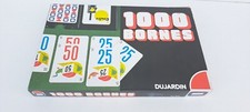 JEU DE SOCIETE "  1000 BORNES
