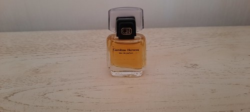 Miniature eau parfum - eau,