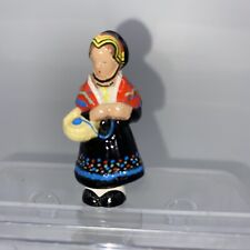 Santon CASSEGRAIN Femme Tarantaise