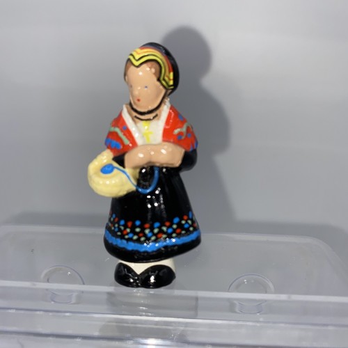 Santon cassegrain femme - cassegrain,