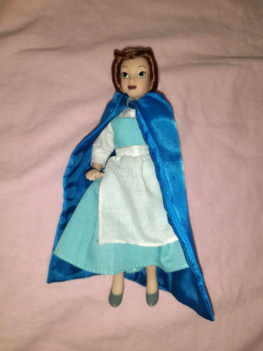 Poupee disney porcelaine - poupee, en