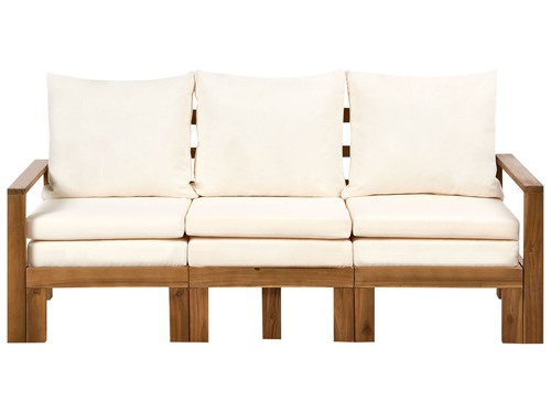 Banc jardin bois 190 - en,
