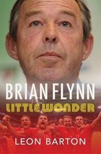 Leon Barton Brian Flynn