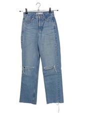 ZARA Jean mom Dames Jeans T EU