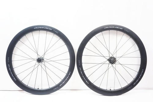 Paire roues shimano - paire, de